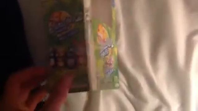 Zhu Zhu Pets Ds Game Review