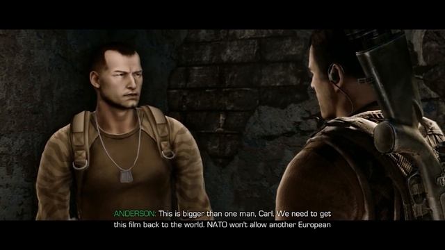 Sniper Ghost Warrior 2 - Game Movie (Full Game / All Cutscenes)