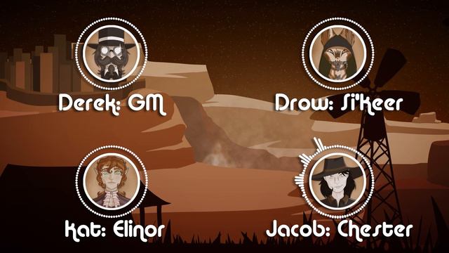 S3E68 Gaslight, Gatekeep, Girlboss, Gunslinger - Pathfinder 2e - Outlaws Of Alkenstar