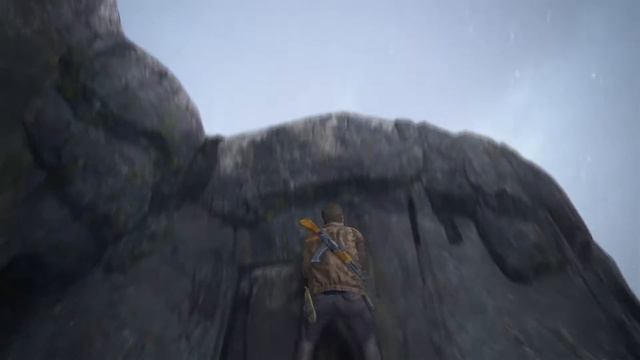 Род-Айлендский Пират ● Uncharted 4: A Thief's End #8