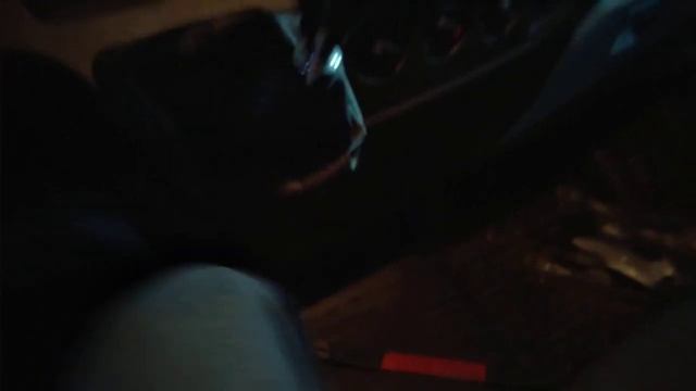 Снятие чехла КПП форд транзит 2014-