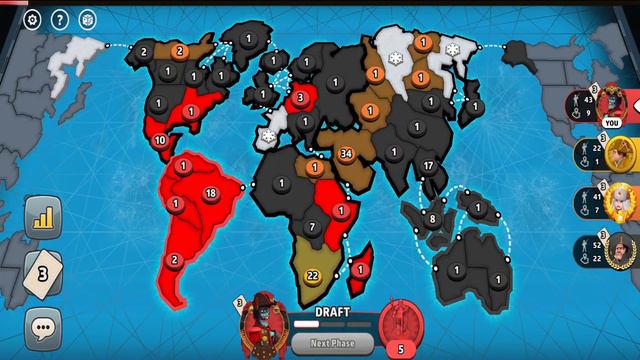 The Most Hilarious Match Of 4 Grandmasters!!