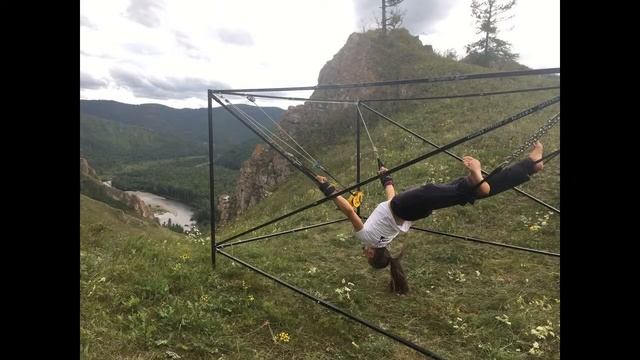 Тренажёр ПравИло на Тропе предков!