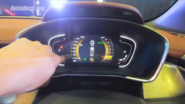 The Proton X50 Looks And Feels Like A Car Twice As Expensive! - AutoBuzz.my