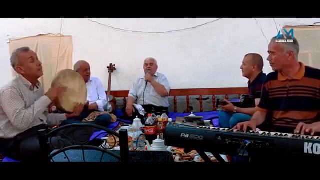 Мухамадсаид Ахмадов  суруди Точиддин Мухиддинов