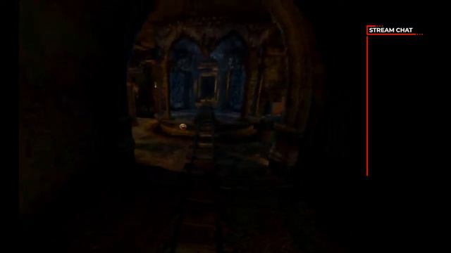 Dracula: Resurrection - Live Playthrough (PS1)