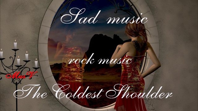 Грустная рок музыка. The Coldest Shoulder By The 126ers #MusV