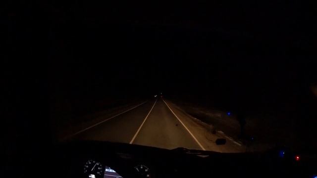 Первый рейс после отпуска завершение [Искитимский дальнобойщик]