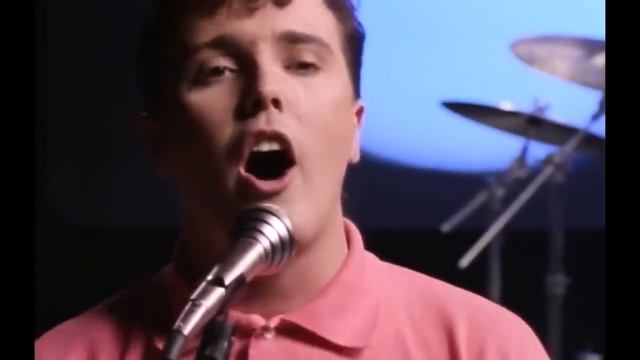 Tears For Fears   Everybody Wants To Rule The World песня камера мена и спикер мен