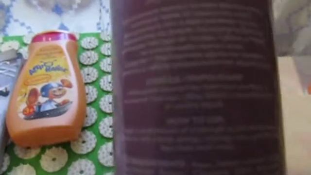 АКУПУНКТУРНЫЙ МАССАЖНЫЙ КОВРИК-АПЛИКАТОР