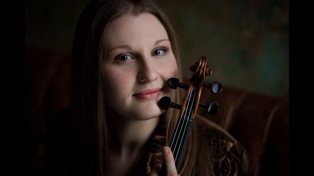 J. Sibelius - Violin Concerto Op.47 - 1. Allegro Moderato