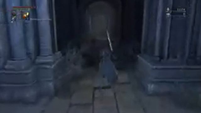Bloodborne. Поракалим