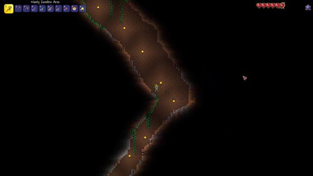 2 Beginners Question Reality For The First Time In Terraria