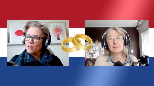 How To Get Married In Holland: 10 Ways To Use Flowers At Your Wedding