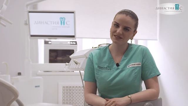 Реставрация передних зубов, Стоматологический центр 