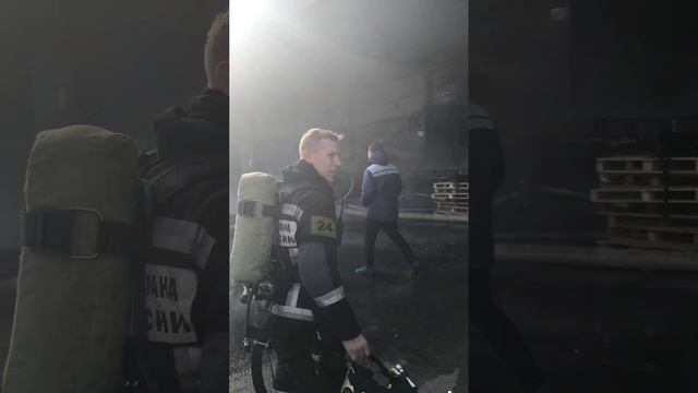 ПОДДЕРЖИМ ПОЖАРНОГО РОССИИ