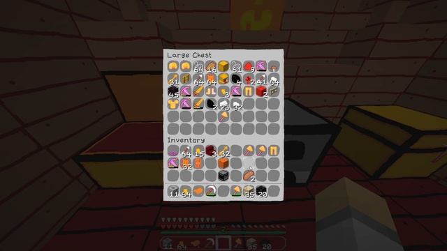 ?МАЙНКРАФТ, Но он Слишком НАРИСОВАННЫЙ + СЛОМАННЫЙ!