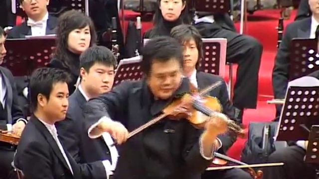 N.Paganini N24 - Chuanyun Li