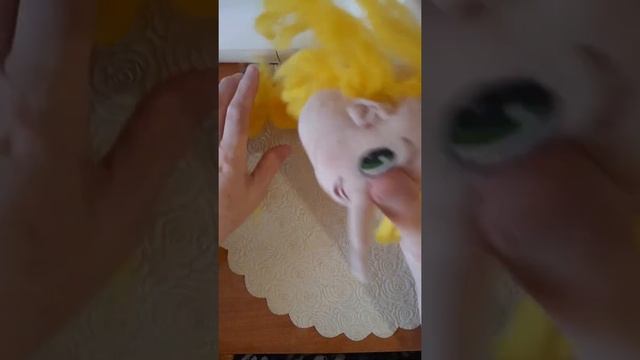 Иглы для Куклодельницы