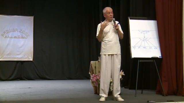 Уровни сознания. Александр Хакимов