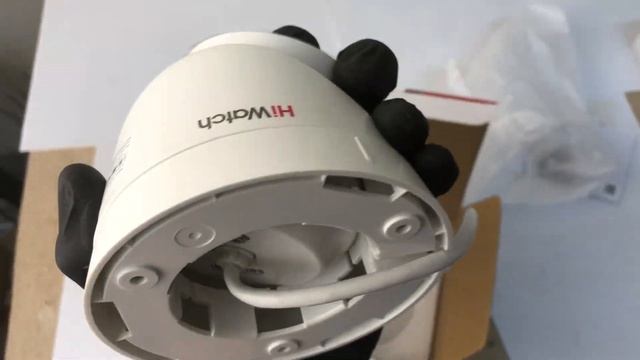 Купольная Ip камера Hiwatch DS-l202(C) (Ezviz,Hik-Connect)