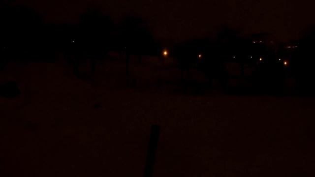 20 Mm NaNo3 Engine Test #3