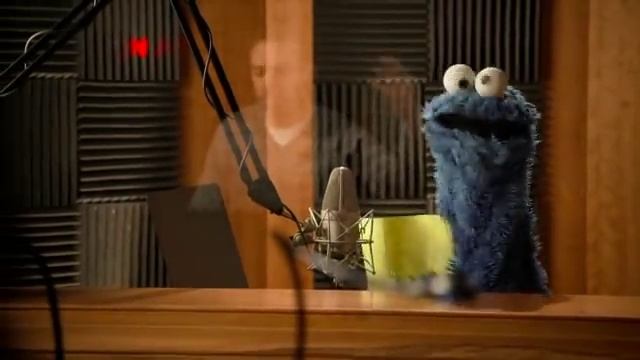 Sesame Street: Once Upon A Monster [PEGI 3] - Cookie Monster Talks Parental Controls...