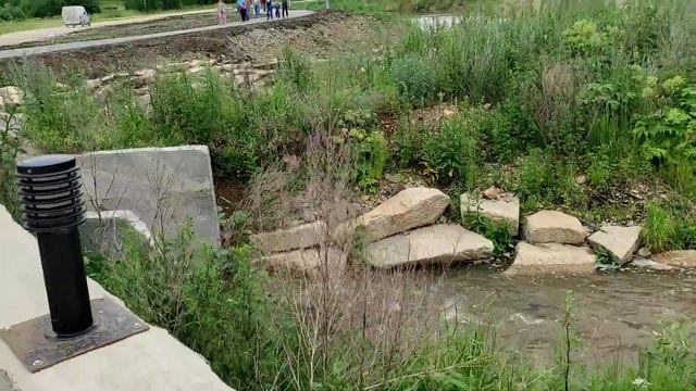 Ильменский фестиваль 46