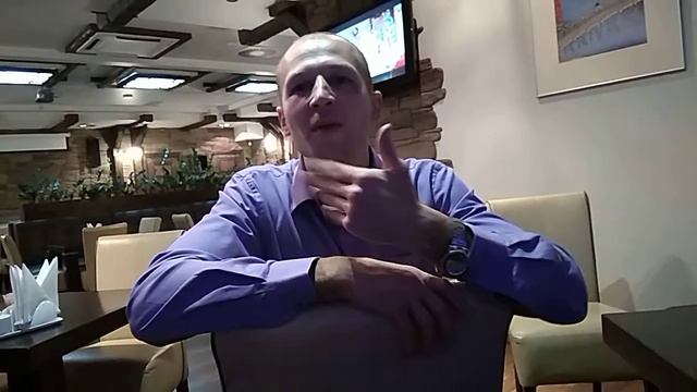 Мой видеоотзыв об участии в игре Человек Магнит от Юлии Мартыновой.