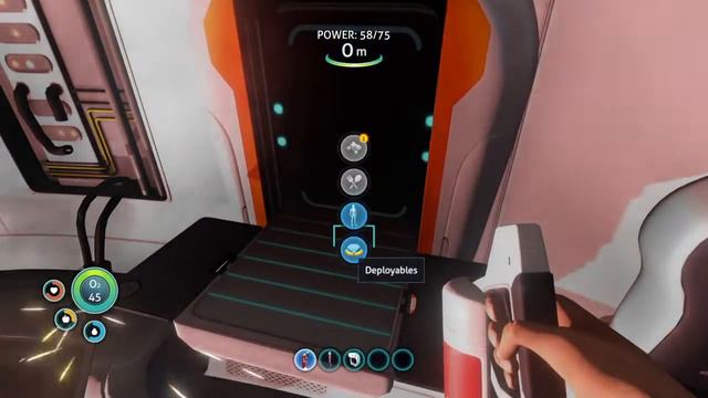 I NEED FOOD!   Subnautica Gameplay#1