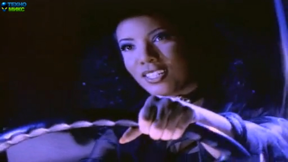 Enjoy 90's - Eurodance Videomix