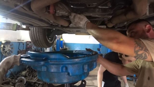 Чистый аккорд