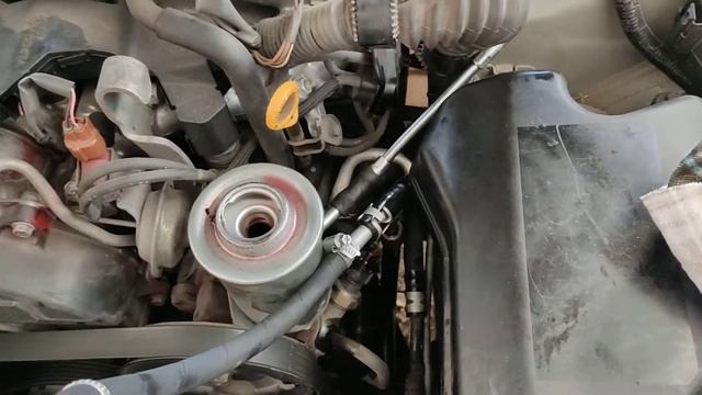 Уборка, достойная восхищения