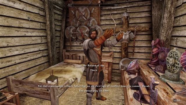 Skyrim Mods: Warden Of The Coast - Part 11