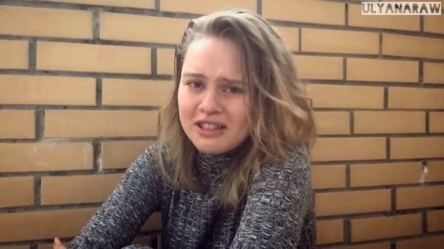 СИСТЕМА ✖ СЛОМАЛА МОЁ ЗДОРОВЬЕ! Сыроедение, фрукторианство зубы волосы ULYANARAW ФРУКТОЕДНЫЕ ВАЙНЫ