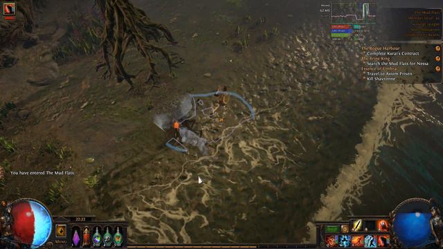 Rogue Harbour's Failure | Path Of Exile #62