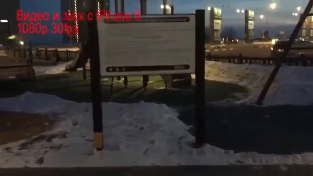 Обзор экшн камеры SOOCOO S100 cut