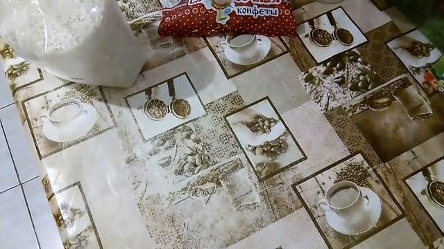 Покупки в Светофоре 27.12.18