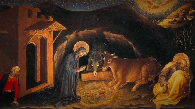 God Rest Ye Merry Gentleman - Harp & Hurdy Gurdy