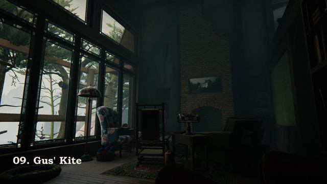 What Remains Of Edith Finch Soundtrack OST ♬ Complete Original Soundtrack