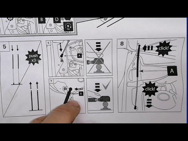 Aвтомеханик Денчик