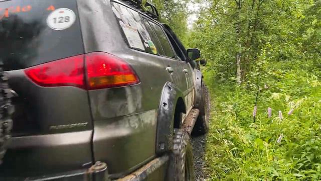 Башкирия 2022