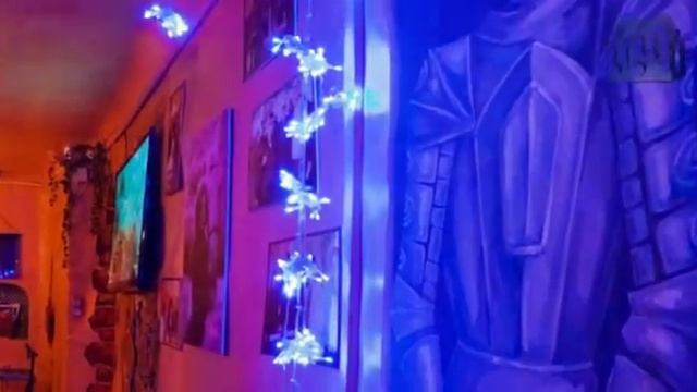 кафе «Тайна», Буденновский, 61/12. Ростов-на-Дону