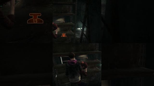 ТРУБА УПАЛА... - Resident Evil: Revelations 2