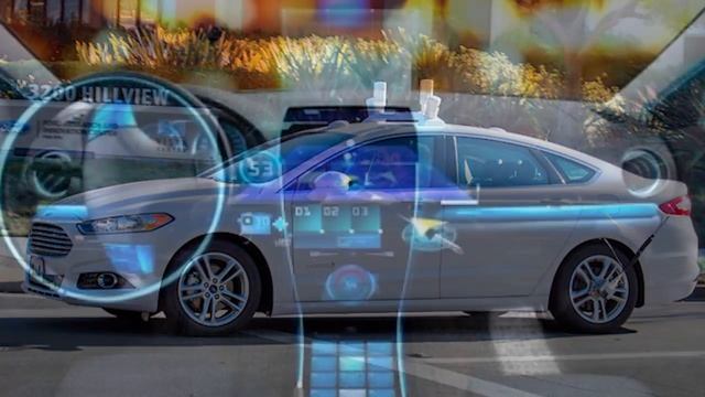 Samsung получил разрешение на испытание беспилотных автомобилей в Калифорнии