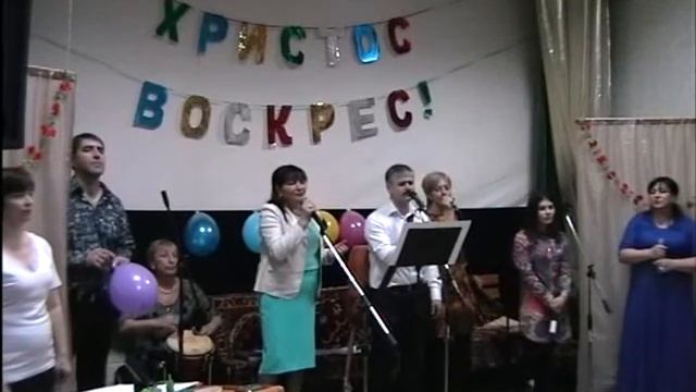 Церковь 