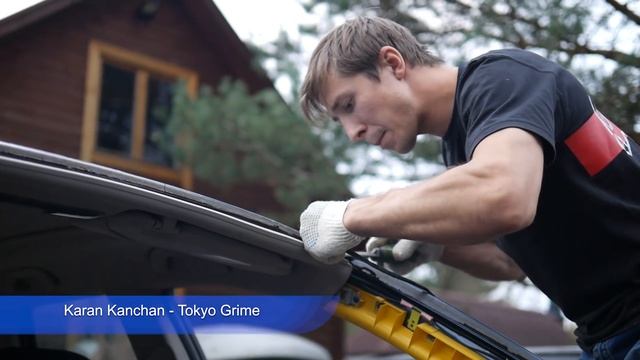 Решения для ремонта и обновления