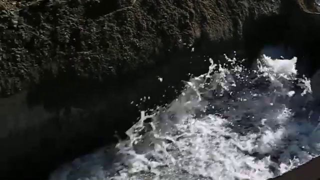 Самодельная 