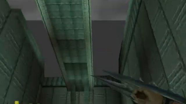 🇷🇺 [RUS] Turok 2 II Seeds Of Evil PC Game In Russian / Игра на русском (неофициальный) (Часть #7)