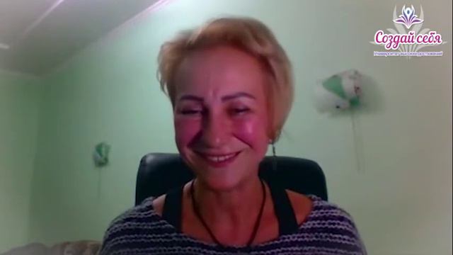 Напутствие ученикам! Выпускница Ирина.